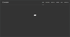 Desktop Screenshot of hivery.com